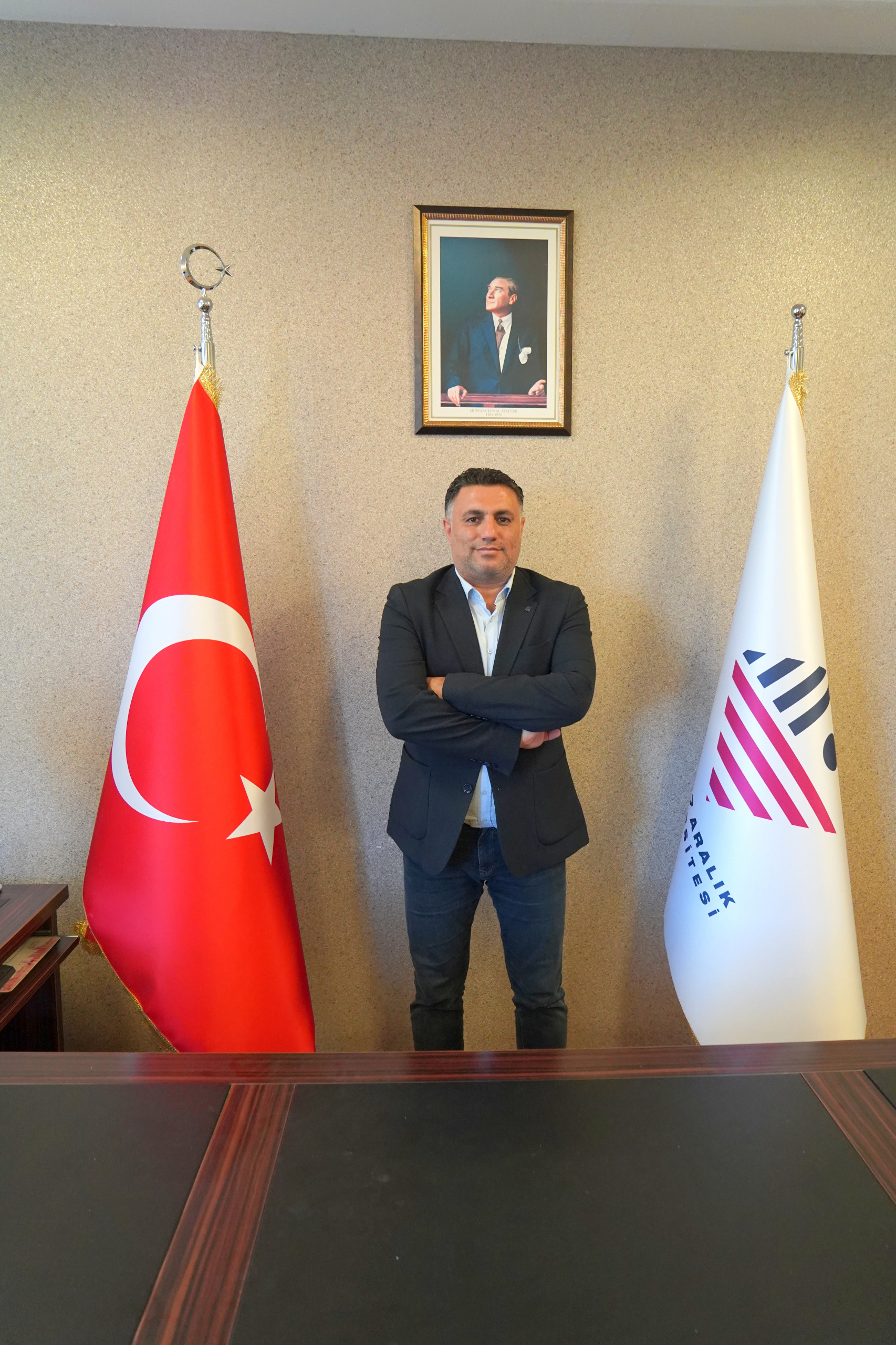 Mehmet BOZASLAN